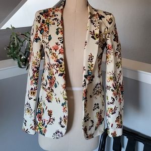 Topshop Blazer